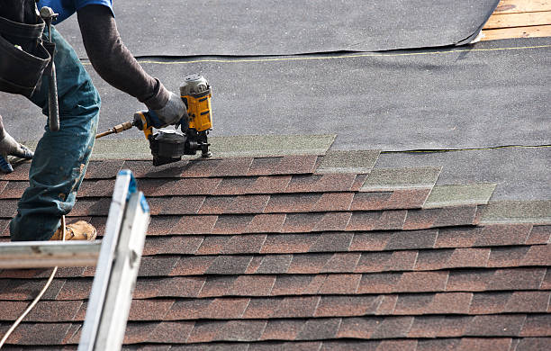 Licensed Gutter Installation service in Monroe, WI - Brentwood Metal Roofing